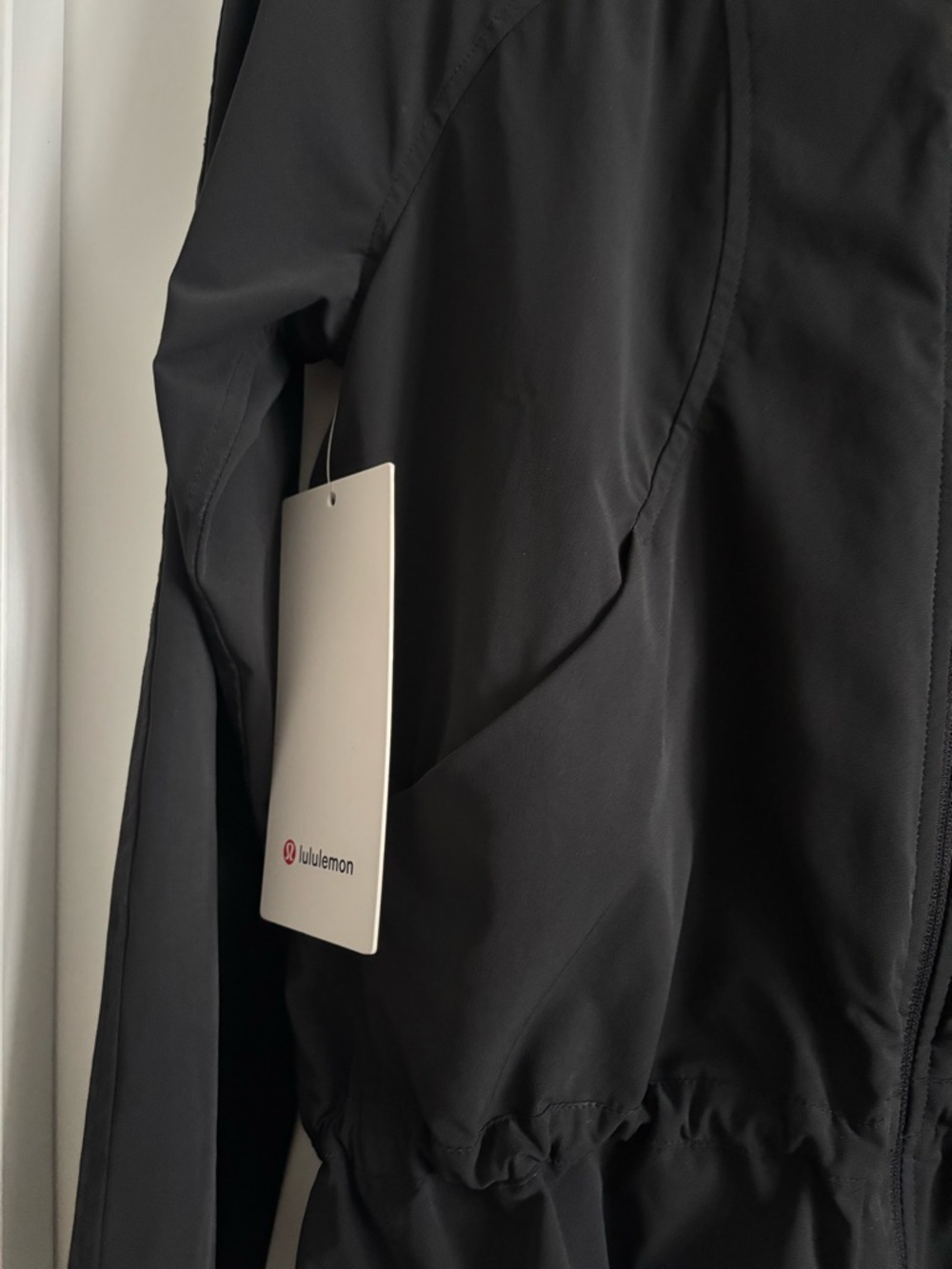 Lululemon Pack it Up Jacket - Picture 3 of 13
